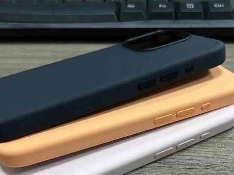 江干苹果14维修站分享iPhone14手机壳能直接给iPhone15用吗?