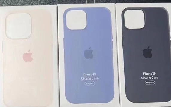 江干苹果14维修站分享iPhone14手机壳能直接给iPhone15用吗？ 