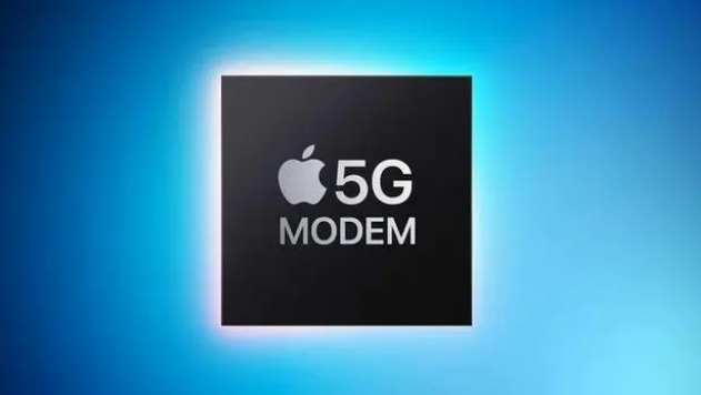 江干苹果维修网点分享iPhone15会搭载自研5G芯片吗？ 