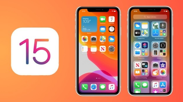 江干苹果13维修分享iPhone13更新iOS 15.5，体验如何 