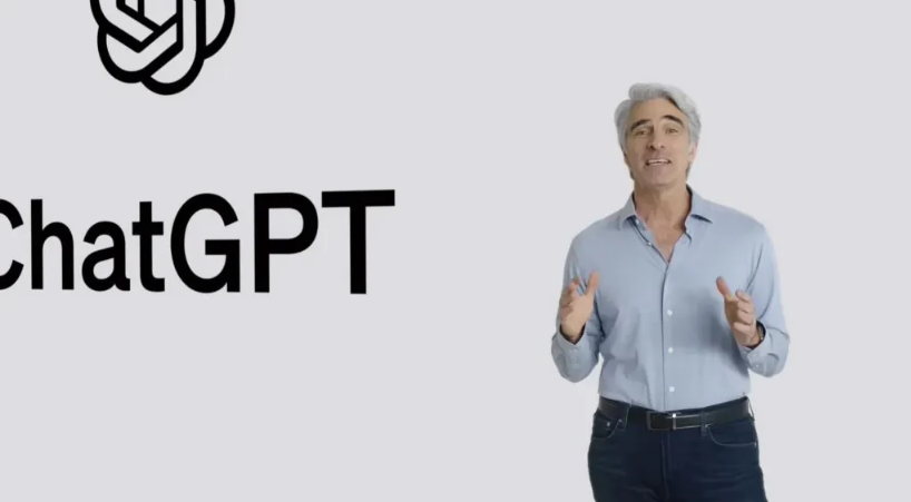 江干苹果手机维修分享ChatGPT 即将登陆 iOS 18 