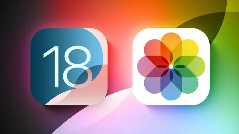 江干苹果手机维修分享苹果 iOS / iPadOS 18.1Beta 3 发布 
