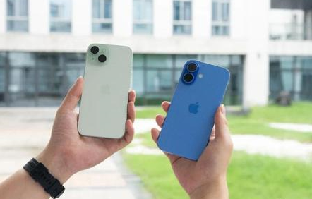 江干苹果维修点分享iPhone 16 Plus黑屏疑难故障汇总 