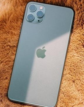 江干苹果维修点分享iPhone 11 Pro Max电池发烫特殊问题 