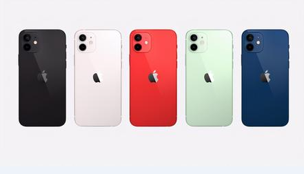 江干苹果维修点分享iPhone 12电池发烫少见诱因解析 