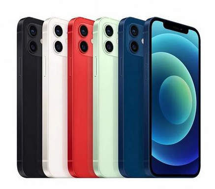 江干苹果维修点分享iPhone 12 Pro Max发烫冷门故障梳理 