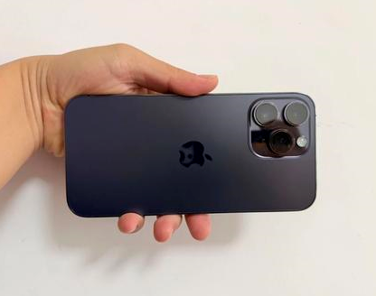 江干苹果维修点分享iPhone 14 Pro Max发烫多重诱因剖析 