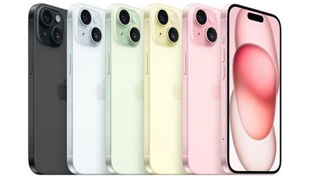江干苹果维修点分享iPhone 15发烫易忽视问题科普 