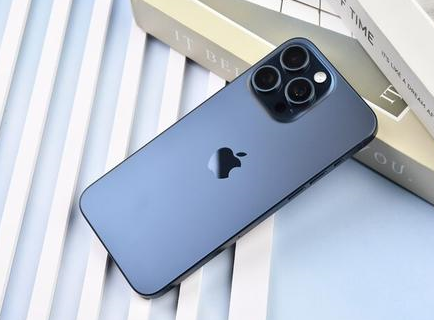 江干苹果维修点分享iPhone 15 Pro Max发烫深度剖析 